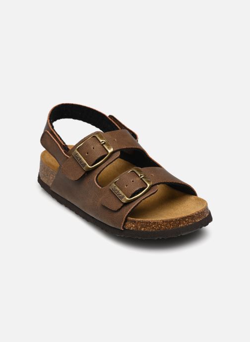 Sandales et nu-pieds TURTLE COLLECTION pour Enfant - Scholl - Modalova