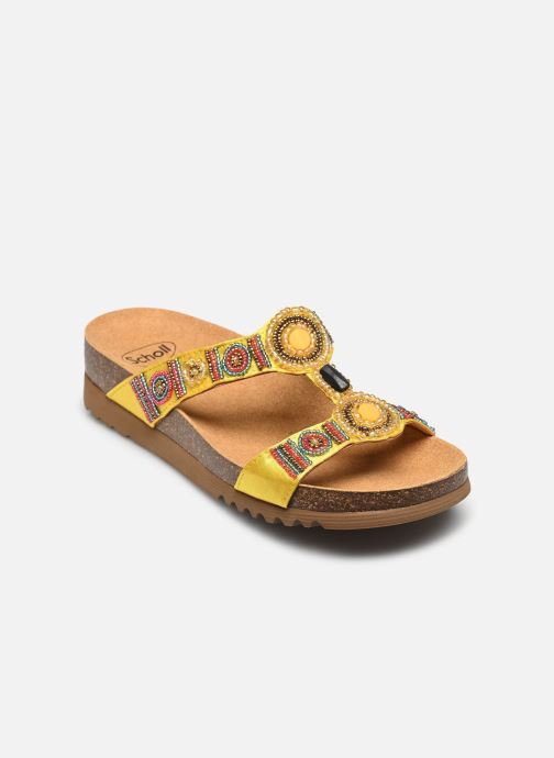Mules et sabots NEW BOGOTA' WEDGE COMFORT - Scholl - Modalova