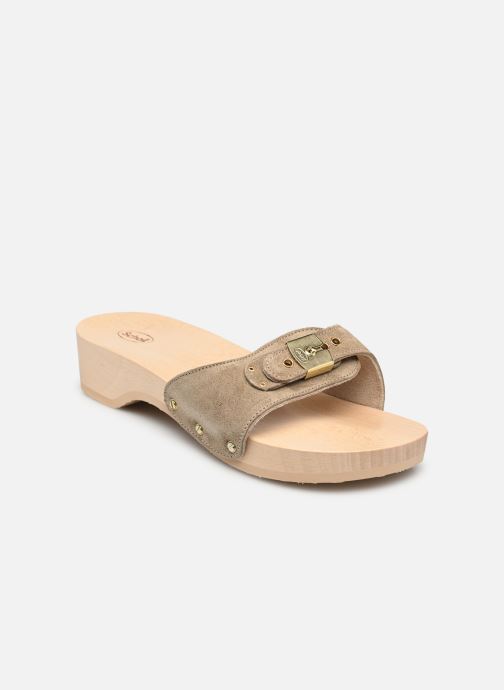 Mules et sabots PESCURA HEEL ICONIC - Scholl - Modalova