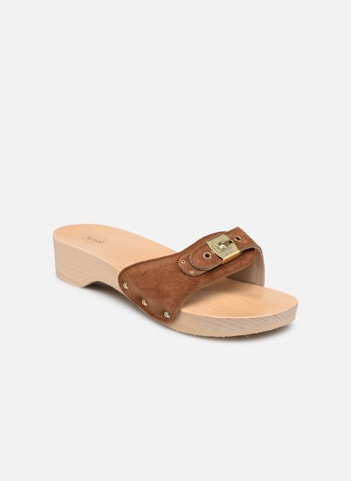 Mules et sabots PESCURA HEEL ICONIC - Scholl - Modalova