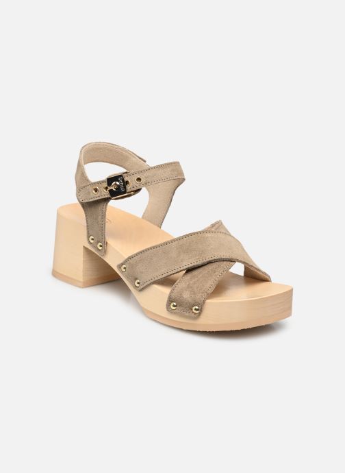 Sandales et nu-pieds PESCURA CATE ICONIC - Scholl - Modalova
