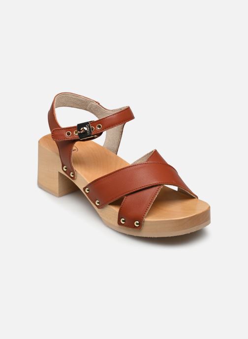 Sandales et nu-pieds PESCURA CATE ICONIC - Scholl - Modalova