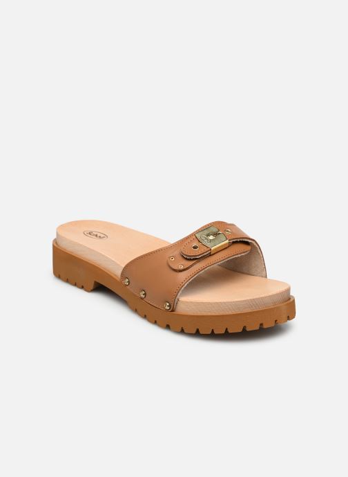 Mules et sabots PESCURA CARROARMATO ICONIC - Scholl - Modalova