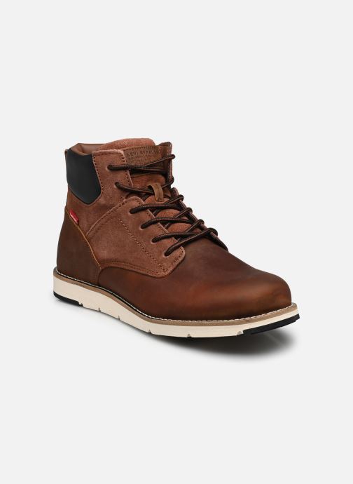 Bottines et boots Levi's JAX PLUS 22 pour  Homme