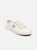 Fred Perry Baskets HUGHES LOW CANVAS pour Homme Male 41 B4365-D06