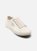 Fred Perry Baskets HUGHES LOW CANVAS pour Homme Male 40 FPB4365V75