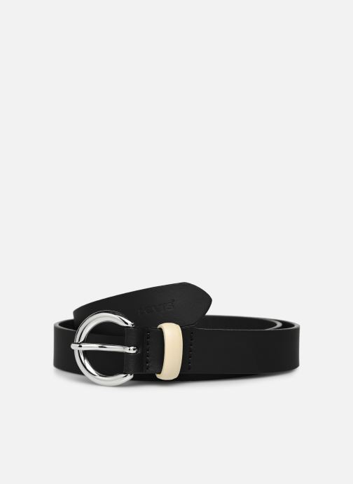 Ceintures Levi's LARKSPUR - WORDMARK LOGO pour  Accessoires