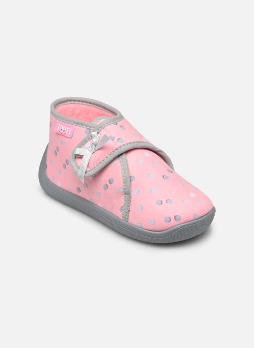 Chaussons Galia Ec1 9748 pour Enfant - Tooti - Modalova