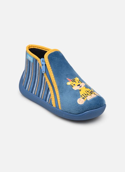 Chaussons Graff Tr1 9813 pour Enfant - Tooti - Modalova