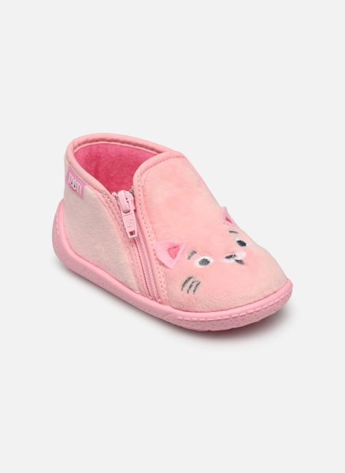 Chaussons Xadage Br1 9689 pour Enfant - Tooti - Modalova
