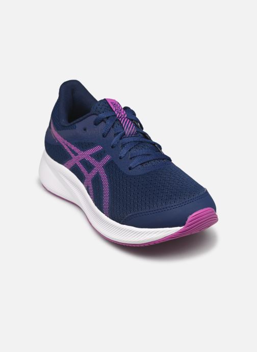 Chaussures de sport Asics Patriot 13 GS pour  Enfant