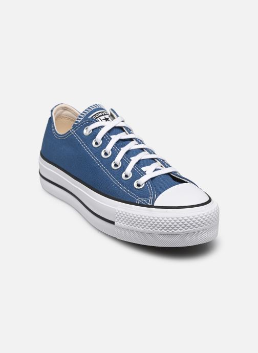 Baskets Converse Chuck Taylor All Star Lift Ox pour  Femme