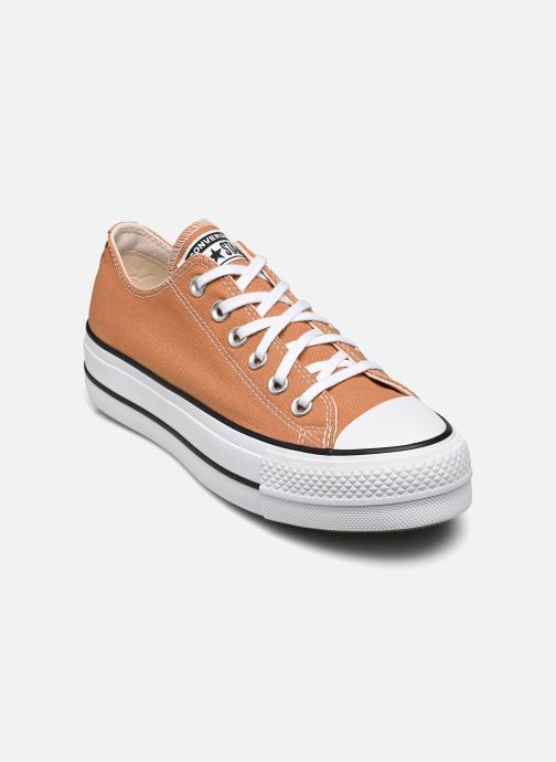 Baskets Converse Chuck Taylor All Star Lift Ox pour  Femme