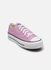 Converse Baskets Chuck Taylor All Star Lift Ox pour Femme Female 36 A09394C