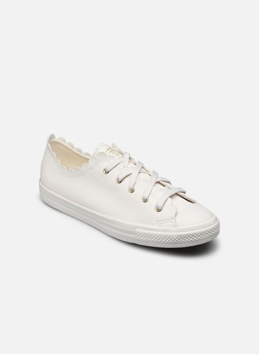 Baskets Converse Chuck Taylor All Star Dainty Ox pour  Femme