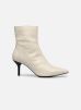 bottines et boots made by sarenza liana h22 pour  femme