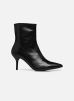 bottines et boots made by sarenza liana h22 pour  femme