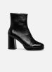 bottines et boots made by sarenza lola h22 pour  femme