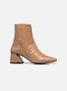 bottines et boots made by sarenza lou h22 pour  femme