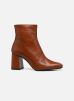 bottines et boots made by sarenza leslie h22 pour  femme