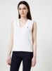 Polo Ralph Lauren Vêtements Sl Vn Po-Sleeveless-Pullover pour Accessoires Female L 211906205001