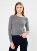 Polo Ralph Lauren Vêtements Pull torsadé en laine et cachemire pour Accessoires Female L 211910421013