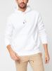 Polo Ralph Lauren Vêtements Sweat à capuche maille double 710881506 pour Accessoires Male XL 710881506010