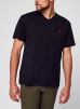 Polo Ralph Lauren Vêtements T-shirt classique en jersey à col V 710708261 pour Accessoires Male S 710708261006