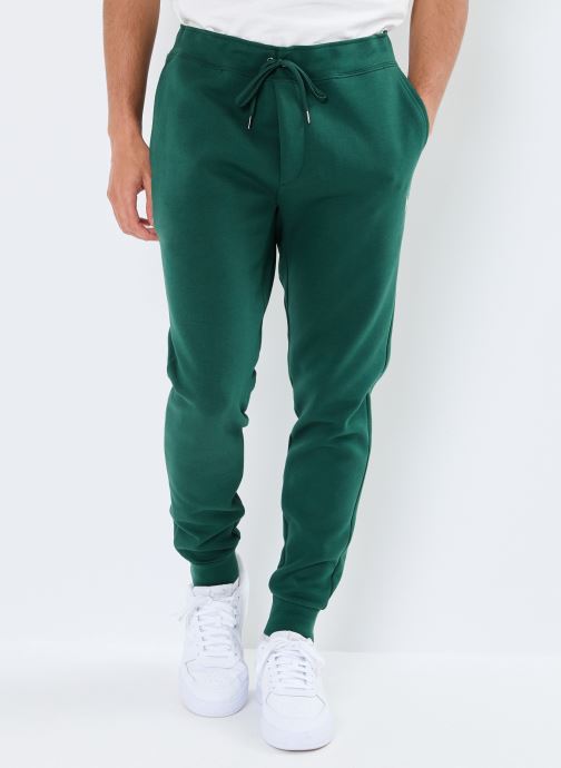 Vêtements Polo Ralph Lauren Pantalon de jogging maille double 710881518 pour  Accessoires