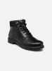 bottines et boots i love shoes thilit leather pour  homme