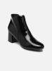 bottines et boots i love shoes delphina pour  femme