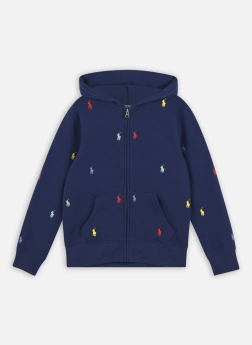 Vêtements Polo Ralph Lauren Sweat à capuche poney Polo en molleton pour  Accessoires