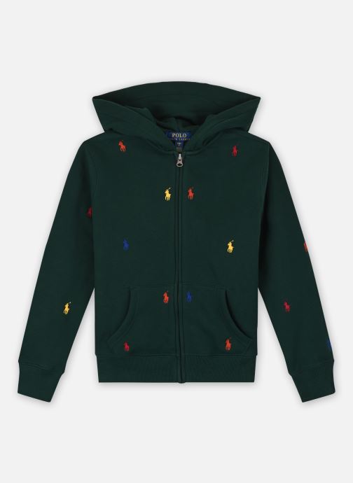 Vêtements Polo Ralph Lauren Sweat à capuche poney Polo en molleton pour  Accessoires