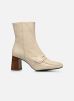 bottines et boots made by sarenza ludivine h22 pour  femme