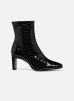 bottines et boots made by sarenza lizzo h22 pour  femme