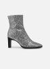 bottines et boots made by sarenza lizzo h22 pour  femme