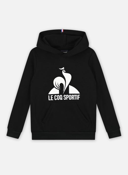 Vêtements Le Coq Sportif ESS Hoody N°3 Enfant pour  Accessoires