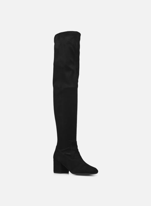 Bottes Geox D ELEANA D26TWI pour  Femme