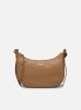 Lancaster Sacs à main Sac Hobo Zippé M Dune pour Female T.U 529-77-CAMEL