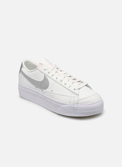 Baskets Nike W Blazer Low Platform Ess pour Femme