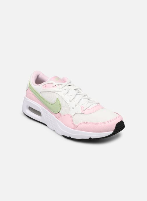 Baskets Nike Nike Air Max Sc (Gs) pour  Enfant