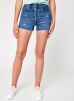 Levi's Vêtements Ribcage Short Shortcut pour Accessoires Female 25 77879-0074