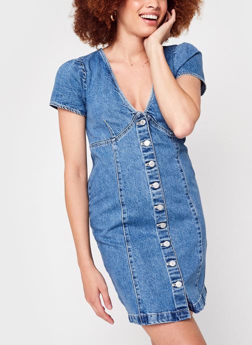 Vêtements ERIN MINI DENIM DRESS pour Accessoires - Levi's - Modalova