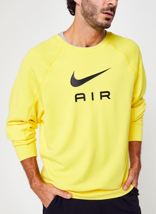 Vêtements Nike M Nsw Nike Air Ft Crew pour  Accessoires