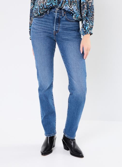 Vêtements Levi's 501® JEANS FOR WOMEN pour Accessoires