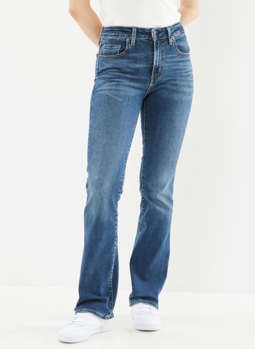 Vêtements Levi's 725™ HIGH RISE BOOTCUT pour  Accessoires