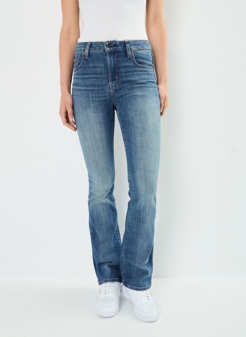 Vêtements Levi's 725™ HIGH RISE BOOTCUT pour Accessoires