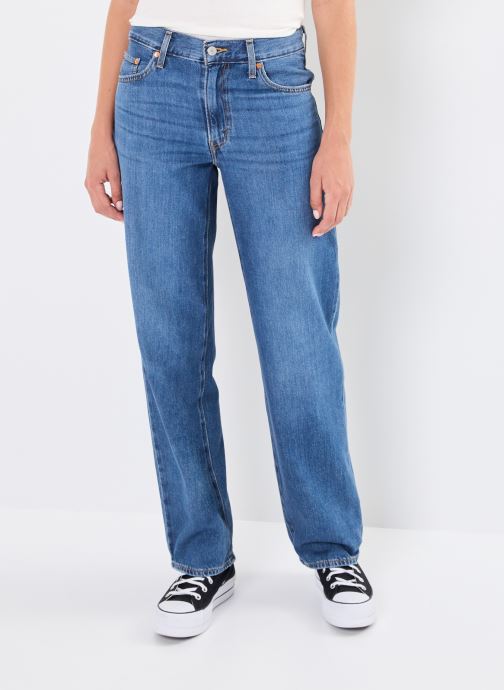 Vêtements Levi's BAGGY DAD pour Accessoires