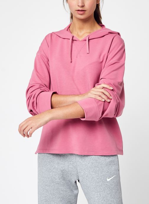 Vêtements Nike Women'S Fleece Hoodie pour  Accessoires