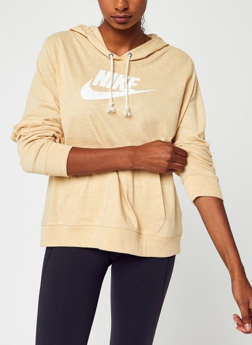 Vêtements Nike Women'S Pullover Hoodie pour  Accessoires